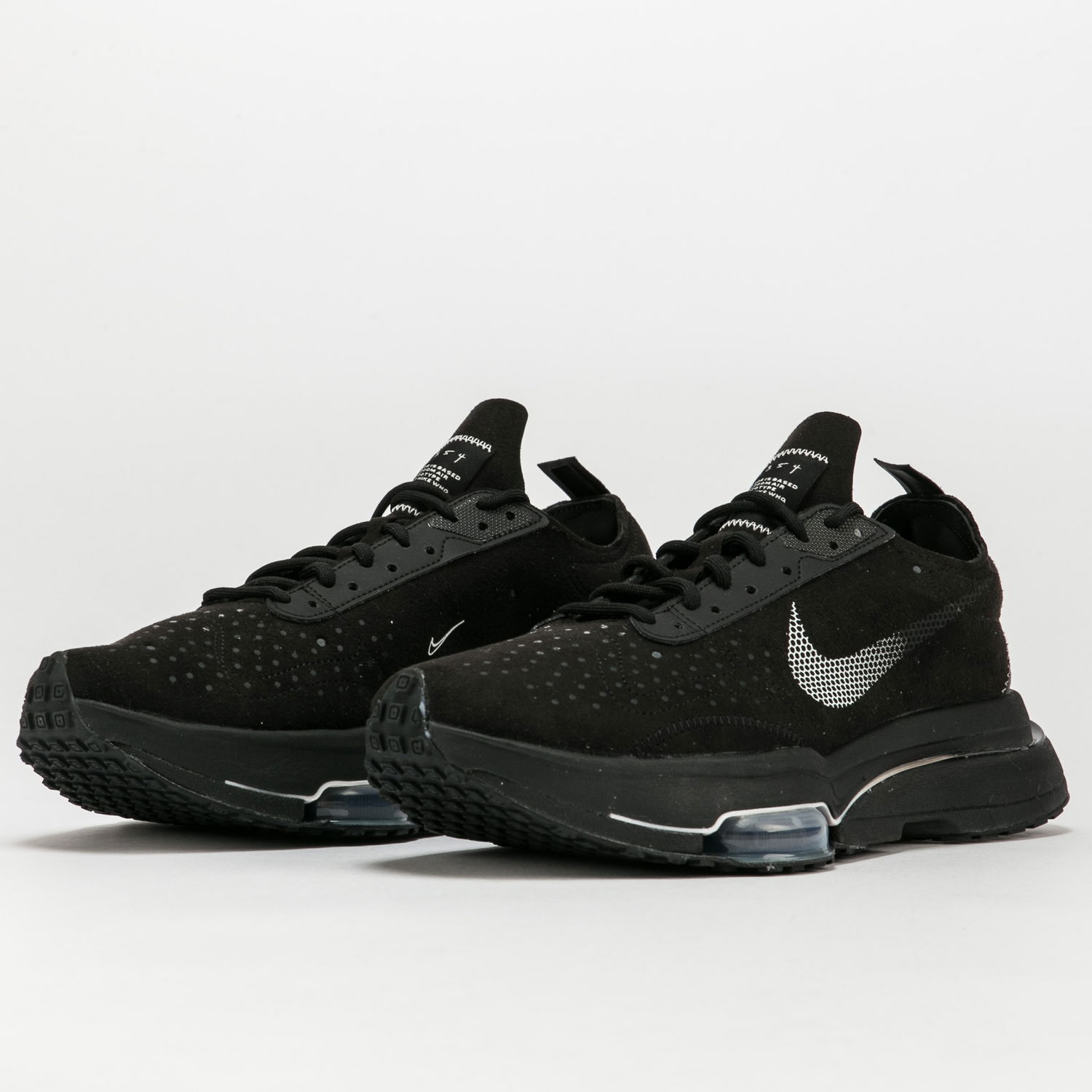 Sneakers og sko Nike Air Zoom - Type Sort | CJ2033-004, 1