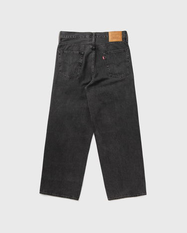 Jeans Levi's Baggy Jeans Sort | A4750-0020, 2