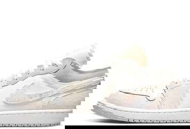 Sneakers og sko Jordan Air Jordan 1 Low "Inside Out" Beige | DN1635-100, 3