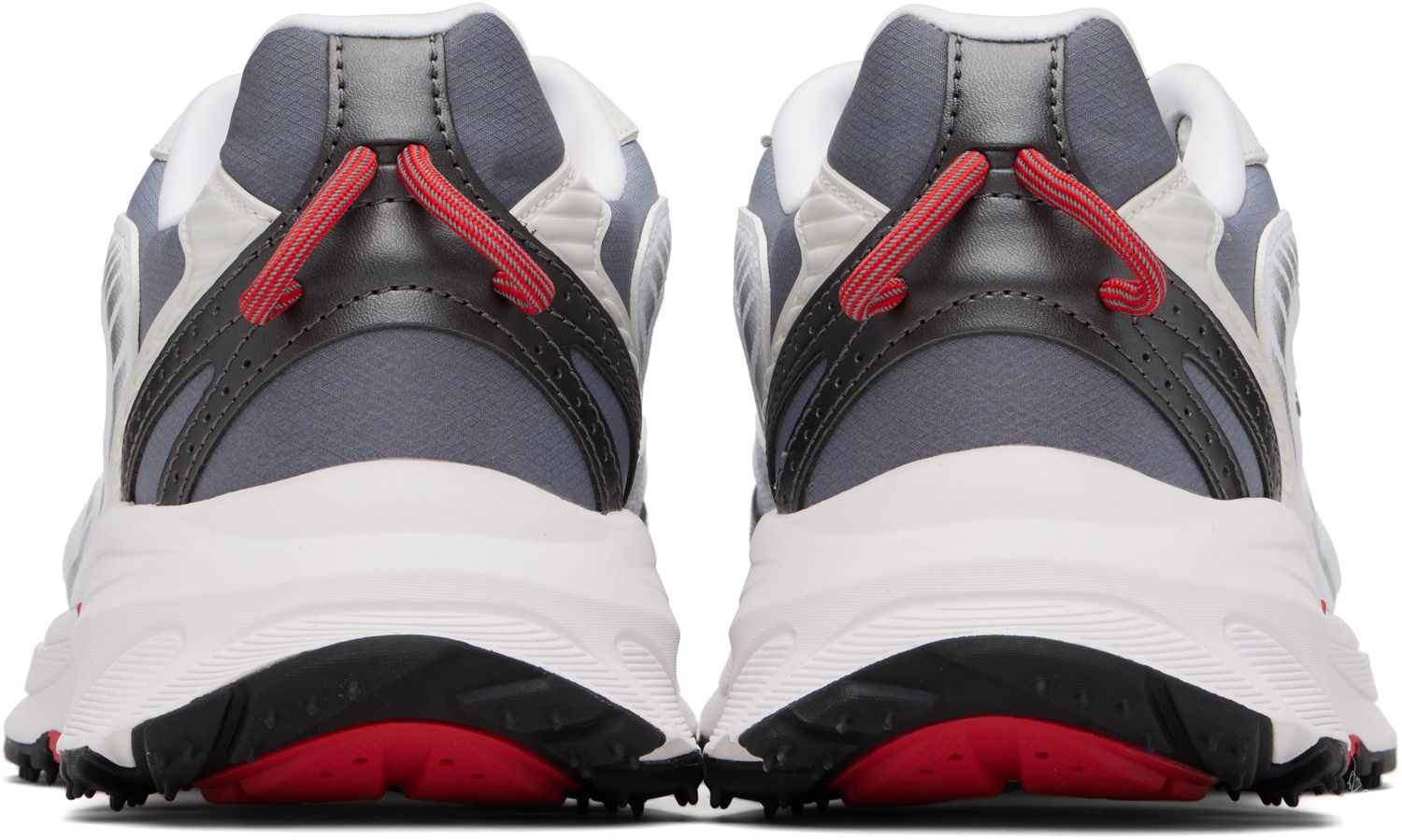 Sneakers og sko Lacoste L003 Neo Shot Grå | 50SMA0201, 1