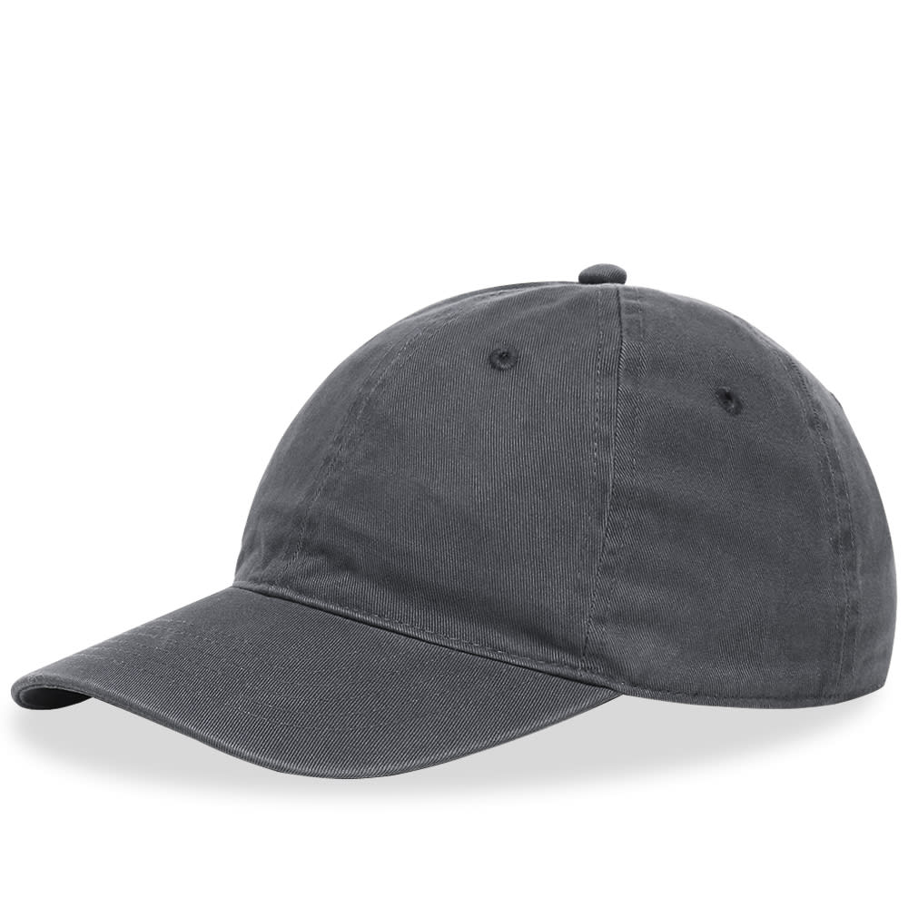 Kasket John Elliott Dad Hat Sort | K004G9214A, 0