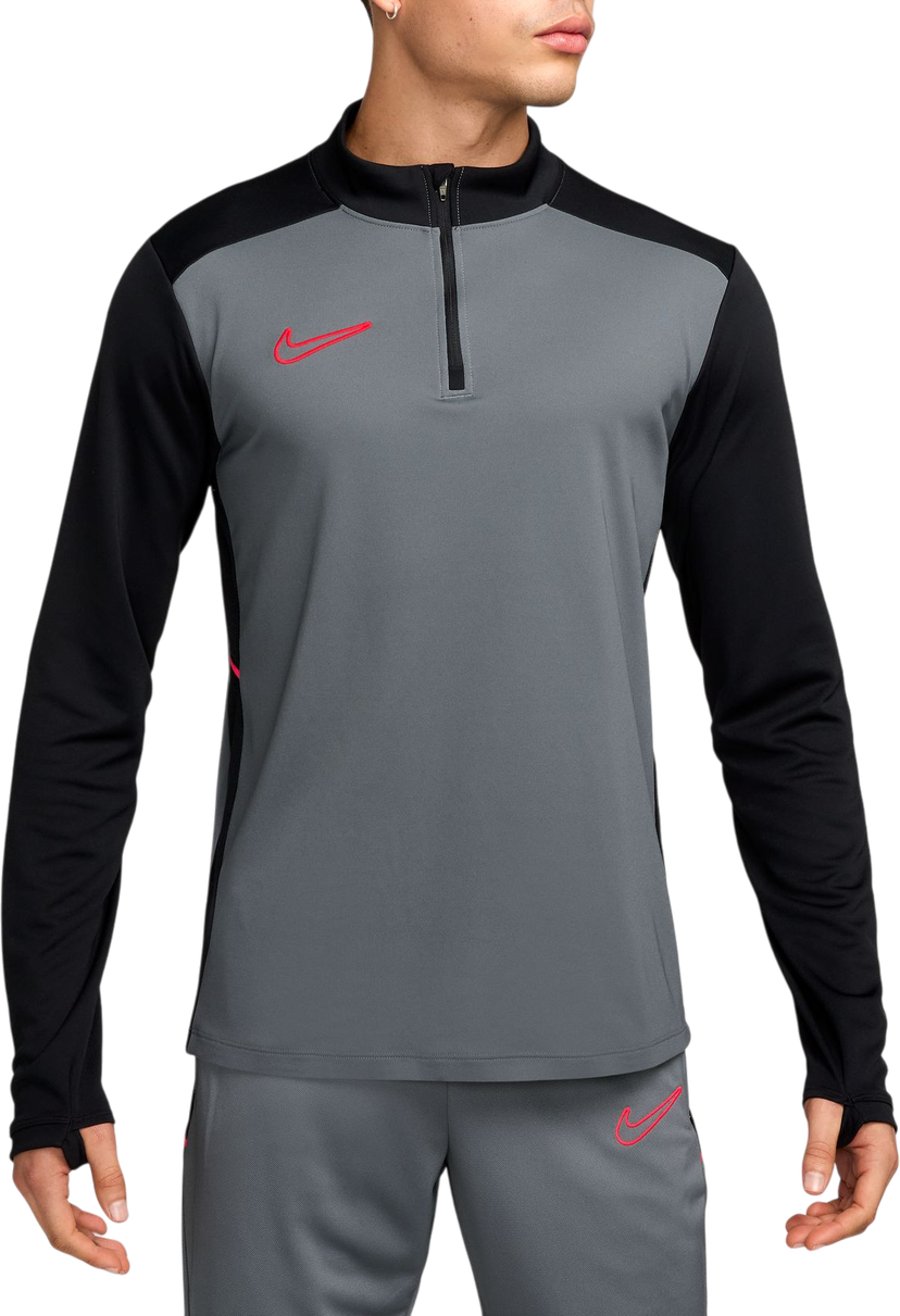 T-shirt Nike Nike Dri-FIT Academy Drill Top Grå | hj3783-066