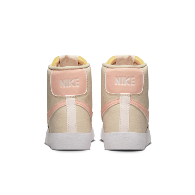 Sneakers og sko Nike Blazer Mid '77 Beige | FB0780-100, 1