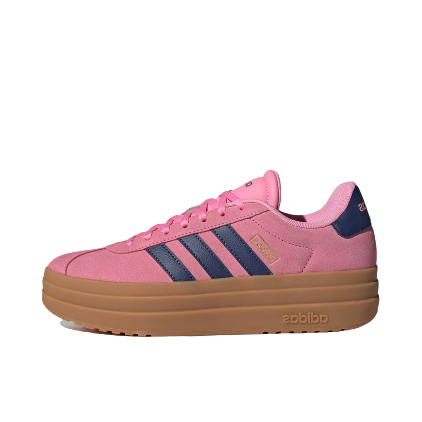 Sneakers og sko adidas Performance VL Court Bold Lyserød | JI1789