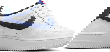 Sneakers og sko Nike Air Force 1 Low GS Hvid | ct3839-101, 2
