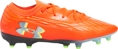 Sneakers og sko Under Armour Under Armour Magnetico Pro 4 FG Orange | 3027699-862, 0