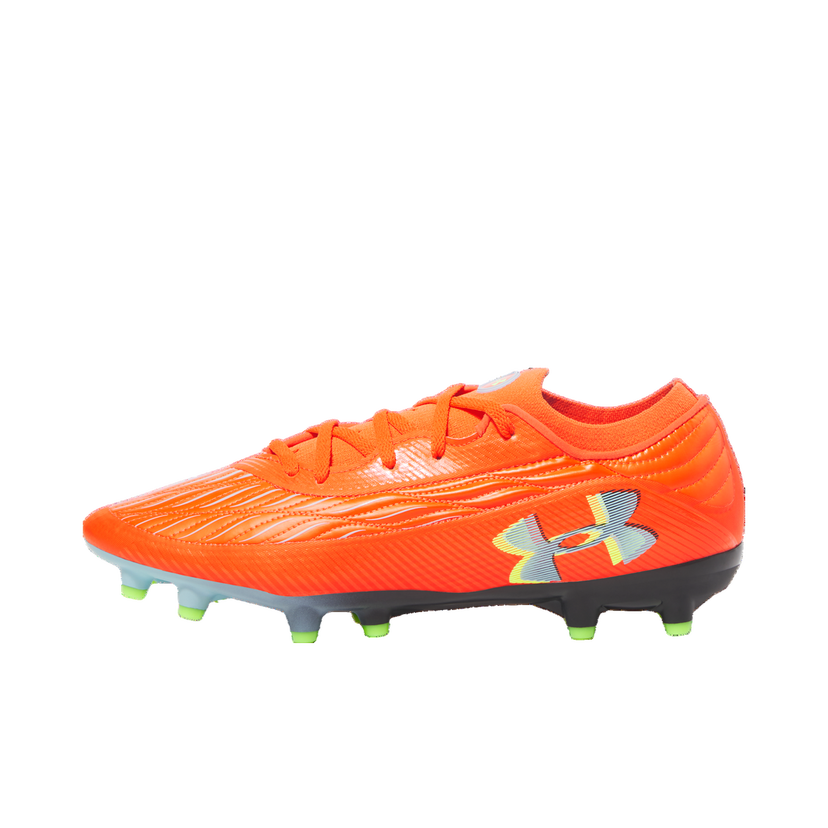 Sneakers og sko Under Armour Under Armour Magnetico Pro 4 FG Orange | 3027699-862