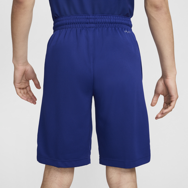 Shorts Nike Dri-FIT FC Barcelona 2024 Home Mørkeblå | HJ5231-455, 3