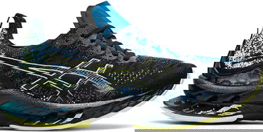 Sneakers og sko Asics GEL-Kinsei Blast Sort | 1011b203-004, 1