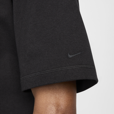 T-shirt Nike Wool Classics Sort | FV4889-010, 3