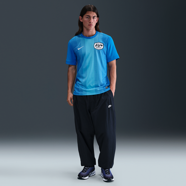 Jersey Nike Australia Stadium 2025 Replica Dri-FIT Soccer Jersey Blå | IB8043-406, 4