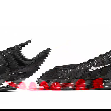 Sneakers og sko Nike Skepta x Shox TL Sort | CI0987-001, 2
