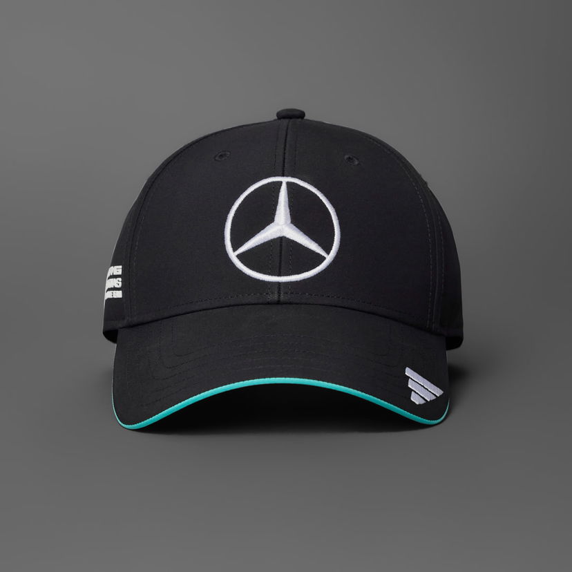 Kasket adidas Performance Mercedes-AMG Petronas Formula One Team Driver Cap Sort | JW6267