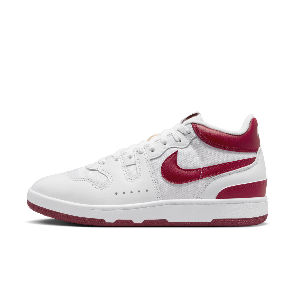 Sneakers og sko Nike Mac Attack "Red Crush" Rød | FB8938-100, 0