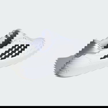 Sneakers og sko adidas Performance adidas Sportswear Courtblock Hvid | IF6493, 5