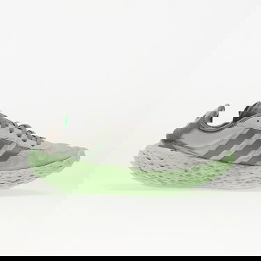 Sneakers og sko adidas Originals ZPonge Grå | JR0831, 4