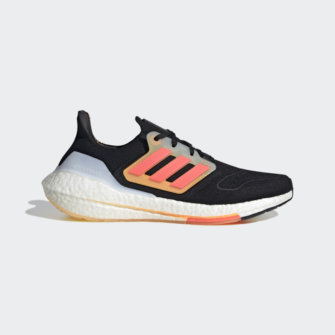 Sneakers og sko adidas Performance UltraBoost 22 Sort | GX5464, 0