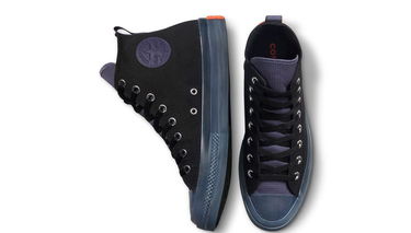 Sneakers og sko Converse Chuck Taylor All Star CX Hybrid Function High Top Sort | 171400C, 6