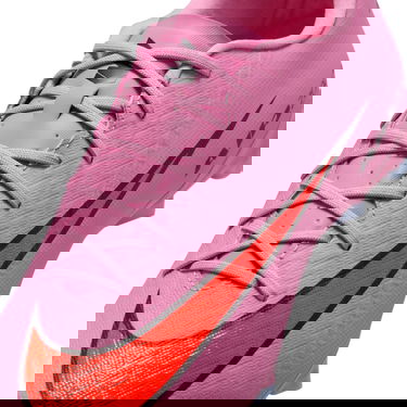 Sneakers og sko Nike ZOOM VAPOR 16 ACADEMY FG/MG Lyserød | fq1458-600, 3
