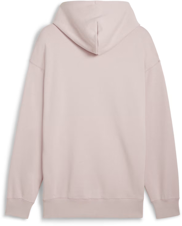 Sweatshirt Puma MMQ Hoodie Lyserød | 624011-49, 4