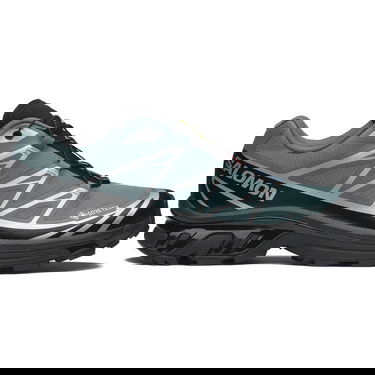 Sneakers og sko Salomon XT-6 Gore-Tex Grøn | L47861500, 0