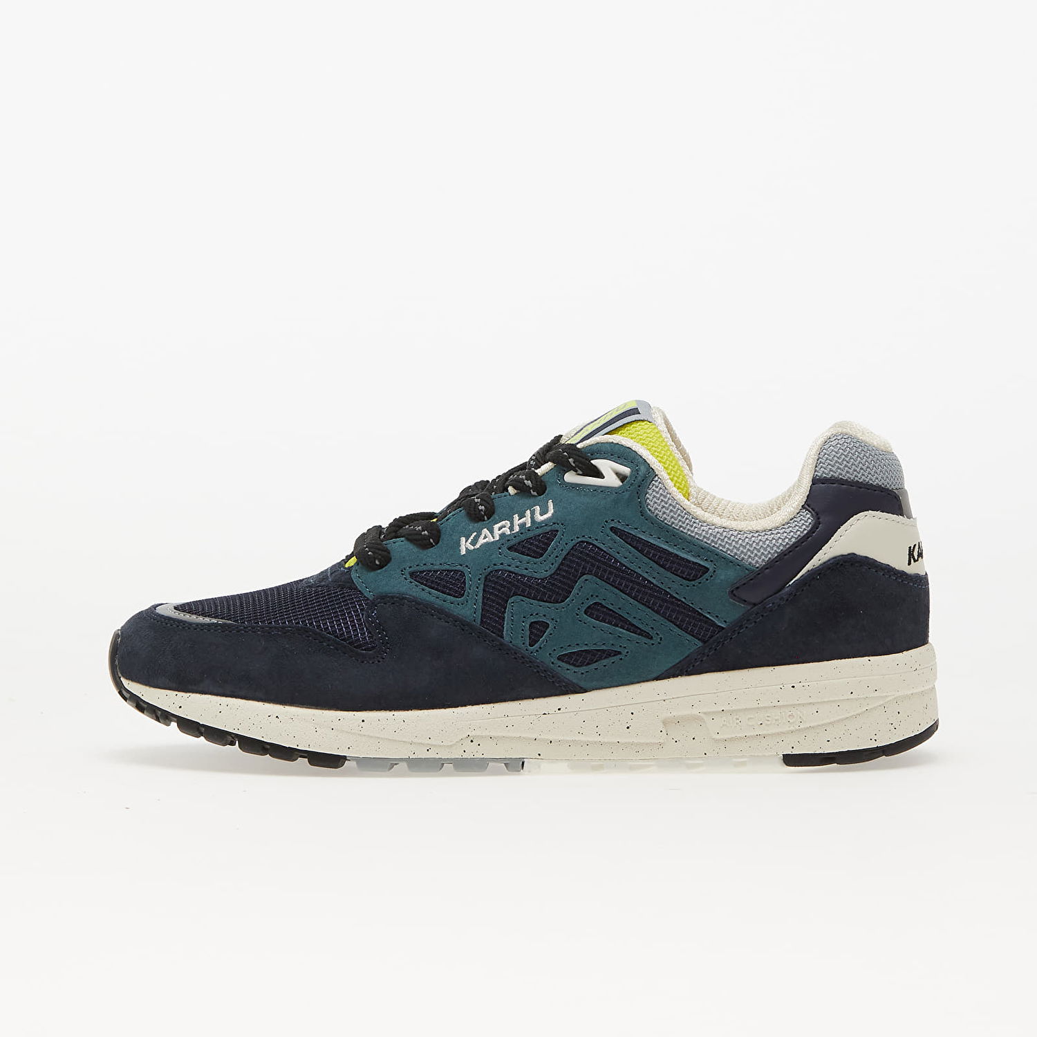 Sneakers og sko Karhu Legacy 96 India Sort | F806054, 0