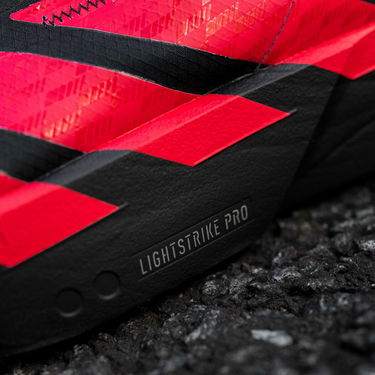 Sneakers og sko adidas Performance Adizero Adios Pro 4 AMG Sort | kh8840, 8