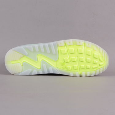 Sneakers og sko Nike Air Max 90 KJCRD ICE Grå | 744553-100, 4