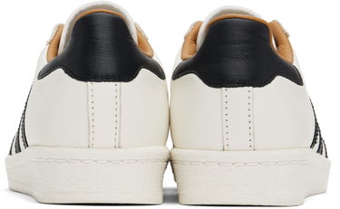 Sneakers og sko adidas Originals JJJJound x Superstar Made in Germany 'Off White' Hvid | IH8148, 1
