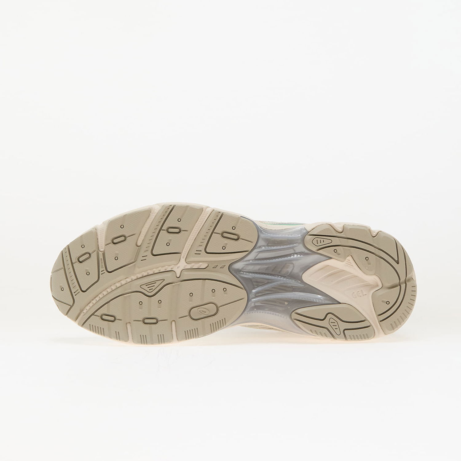 Sneakers og sko Asics Gt-2160 "Smoke Grey" Grå | 1203A275-025, 1