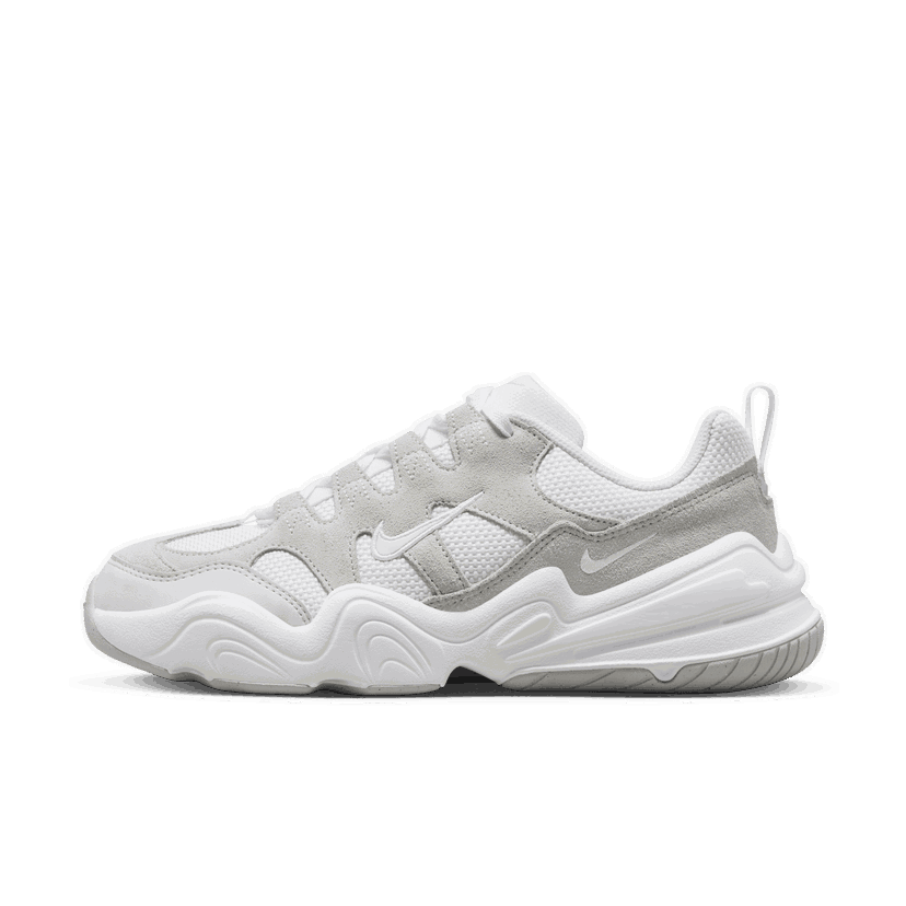 Sneakers og sko Nike Tech Hera W Hvid | DR9761-100