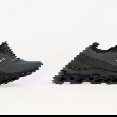 Sneakers og sko On Running Cloudmonster 2 Sort | 3ME10122539, 2