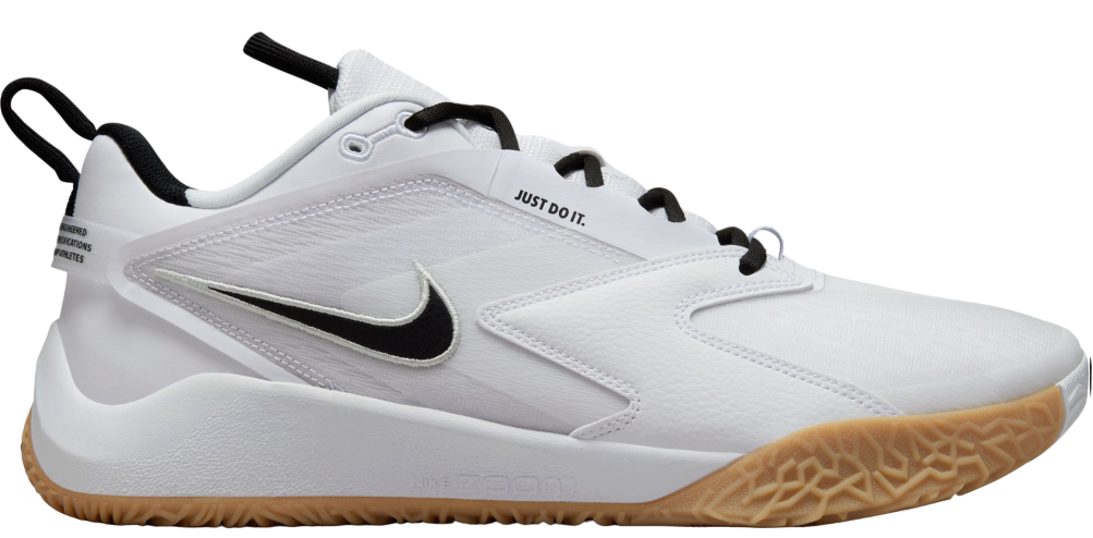 Sneakers og sko Nike AIR ZOOM HYPERACE 3 Hvid | fq7074-101, 0