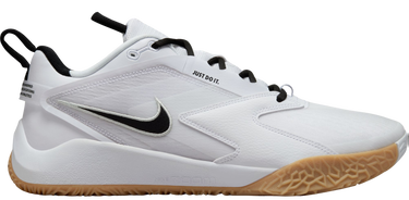 Sneakers og sko Nike AIR ZOOM HYPERACE 3 Hvid | fq7074-101, 0