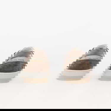 Sneakers og sko Filling Pieces Ace Spin Dice Taupe Brun | 57125751108, 3