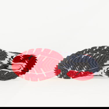Sneakers og sko adidas Performance Adistar Cushion Grey One/ Better Scarlet/ Night Indigo Hvid | IF6528, 4