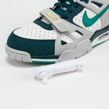 Sneakers og sko Nike Air Trainer 3 Hvid | CZ3568-100, 4