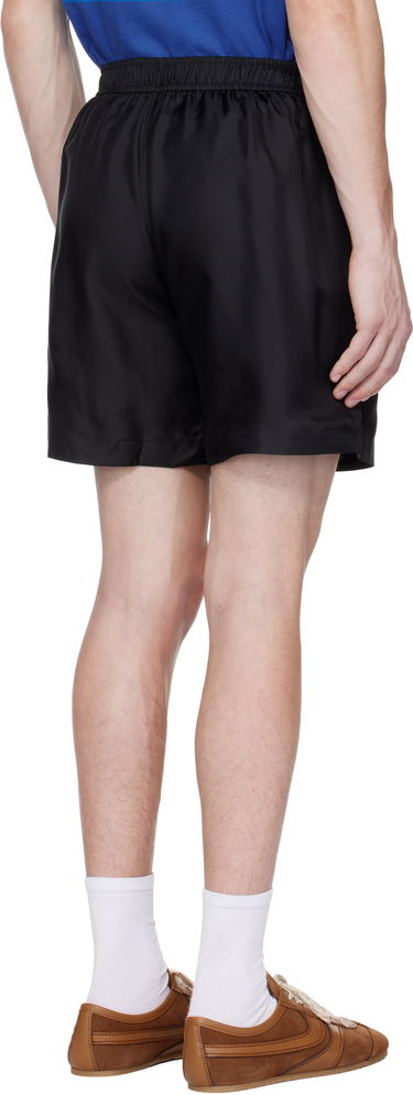 Shorts AMIRI Black 'Arts District' Shorts Sort | AMSHCA1043, 2