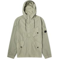 Jakke C.P. Company Flatt Nylon Anorak Grøn | 15CMOS067A-005991G-335, 1