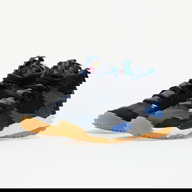 Sneakers og sko Jordan Jordan Delta Sort | DC2130-006, 4