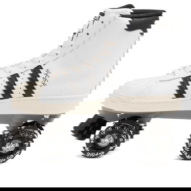 Sneakers og sko adidas Originals Superstar 82 Skate Hvid | JS4038, 0