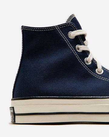 Sneakers og sko Converse Chuck 70 Hi "Navy" Mørkeblå | 172676C, 2