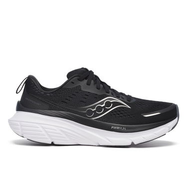 Sneakers og sko Saucony Guide 18 Wide 35.5 W Sort | S10999-100, 1