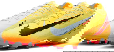 Sneakers og sko Nike ZM Vapor 16 Pro KM FG Gul | fq8689-800, 4