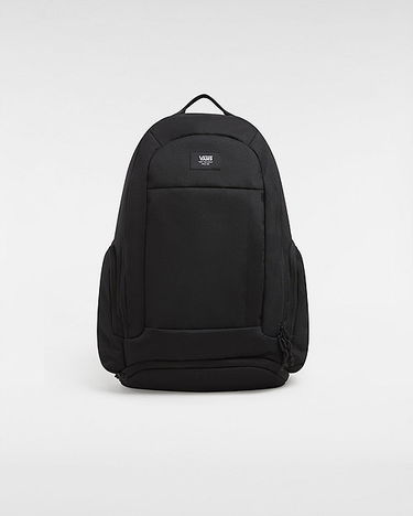 Rygsæk Vans Resolute Backpack Sort | VN000HRGBLK, 0