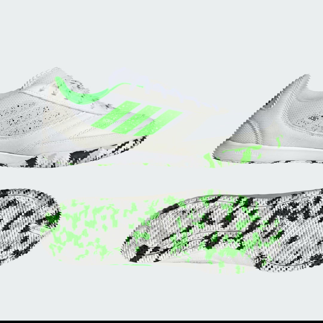 Sneakers og sko adidas Performance Top Sala Competition 2 Indoor Hvid | JH6294, 0
