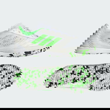 Sneakers og sko adidas Performance Top Sala Competition 2 Indoor Hvid | JH6294, 0