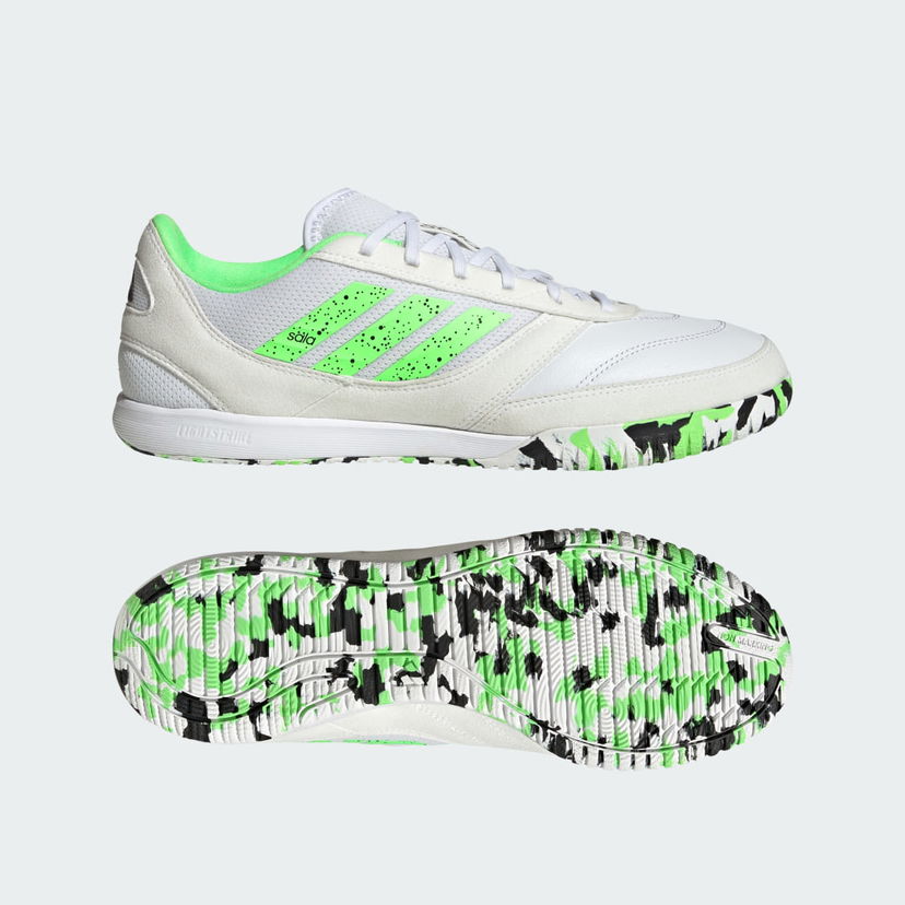 Sneakers og sko adidas Performance Top Sala Competition 2 Indoor Hvid | JH6294