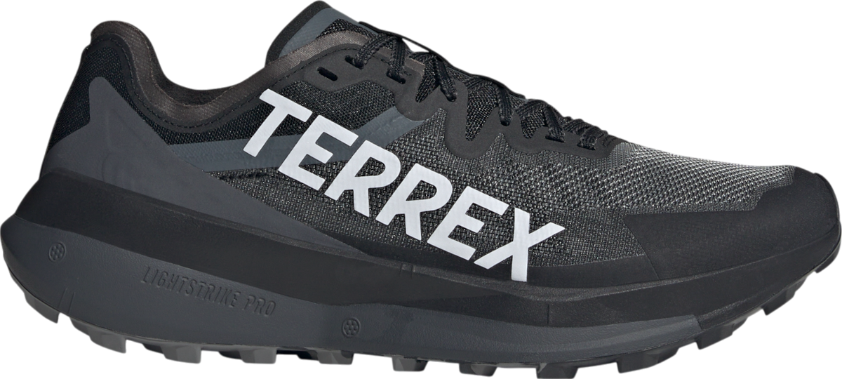 Sneakers og sko adidas Performance Terrex Agravic Speed Sort | ji0949, 0