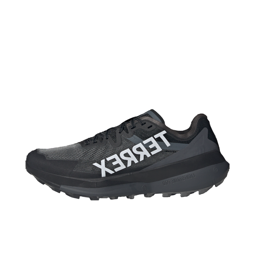 Sneakers og sko adidas Performance Terrex Agravic Speed Sort | ji0949